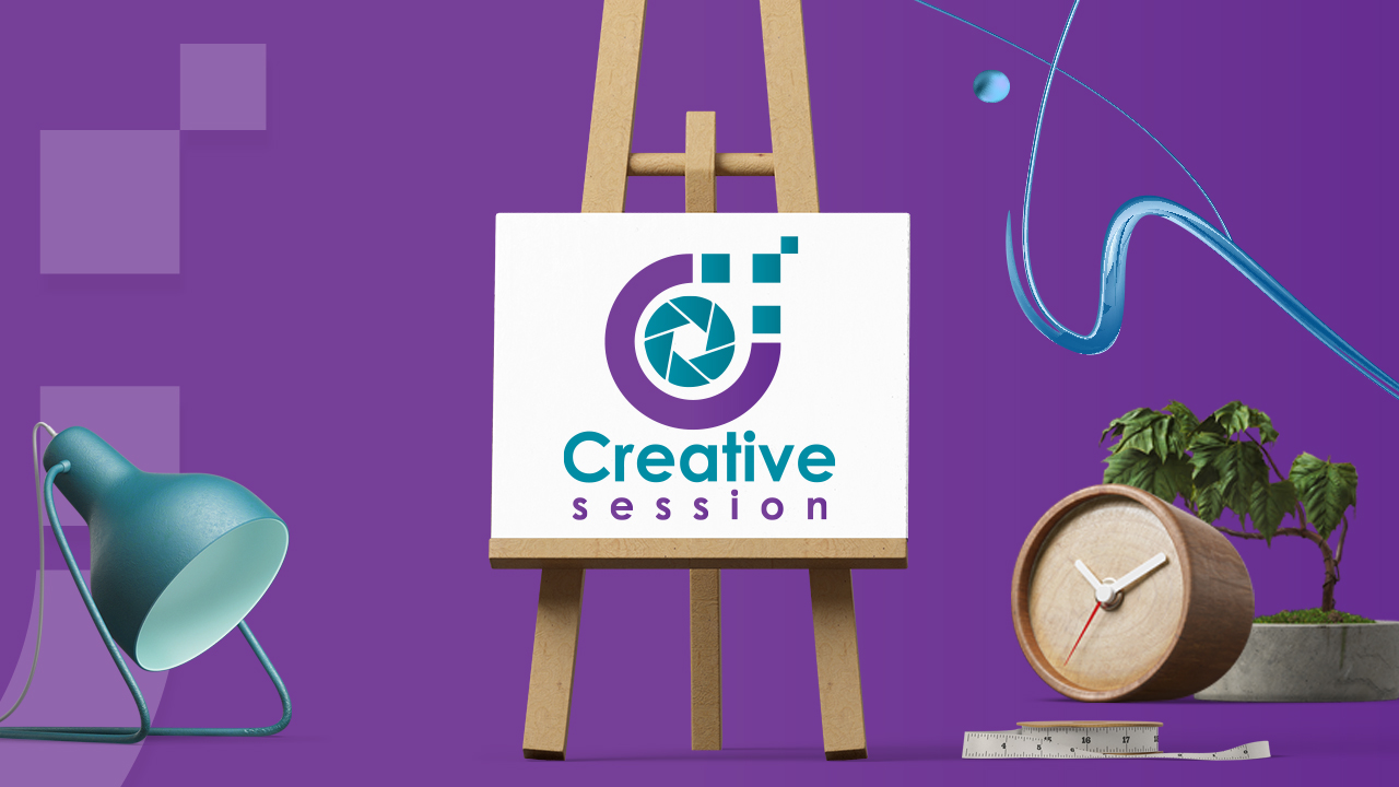 Creative session