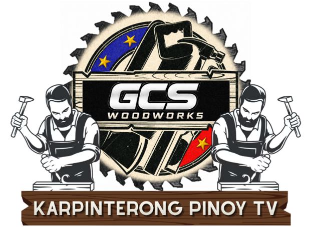 Kitchen cabinet fabrication #GawangPinoy #GCSWOODWORKS # ...