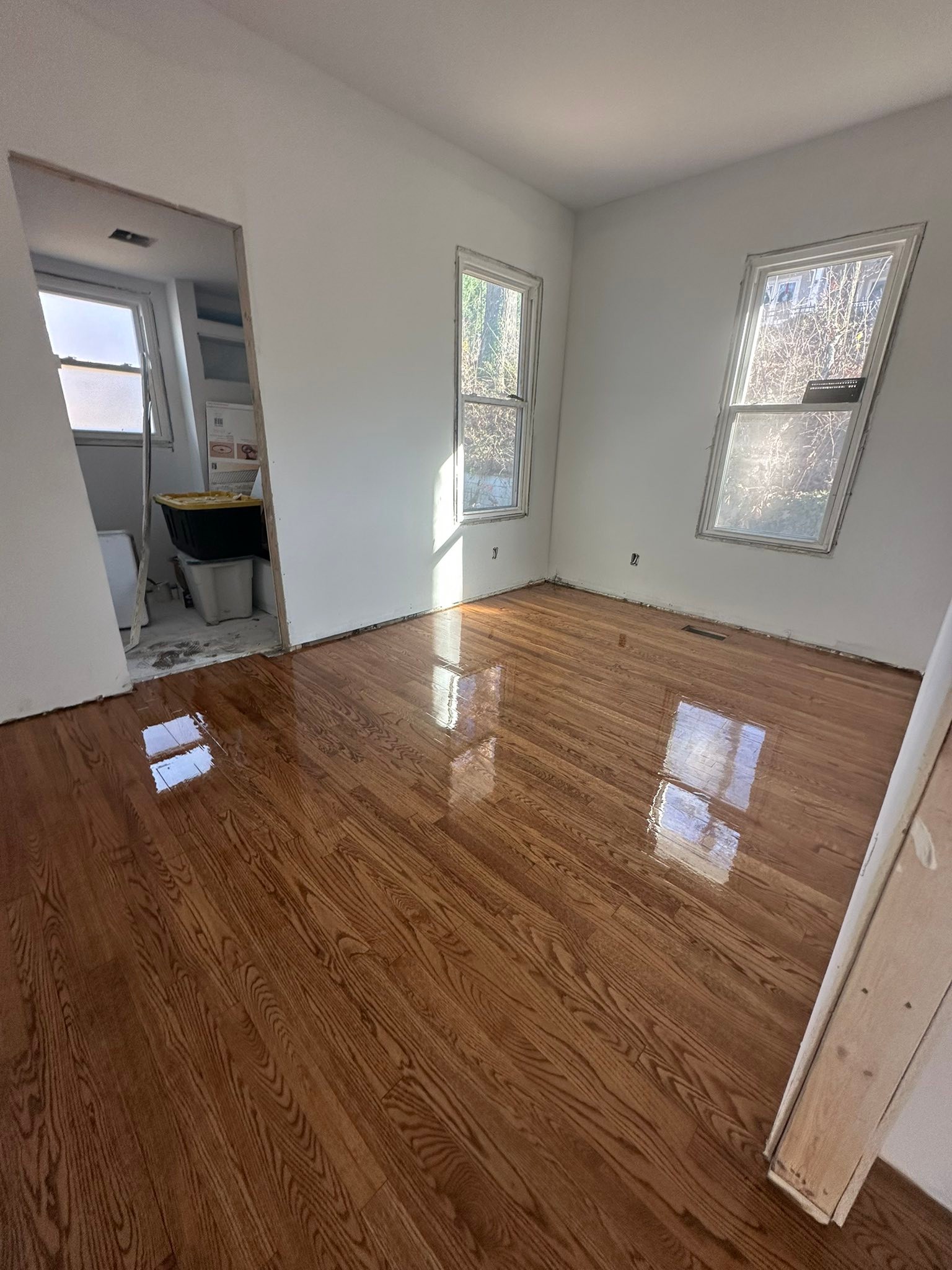 Precision Hardwood LLC | Ringgold GA
