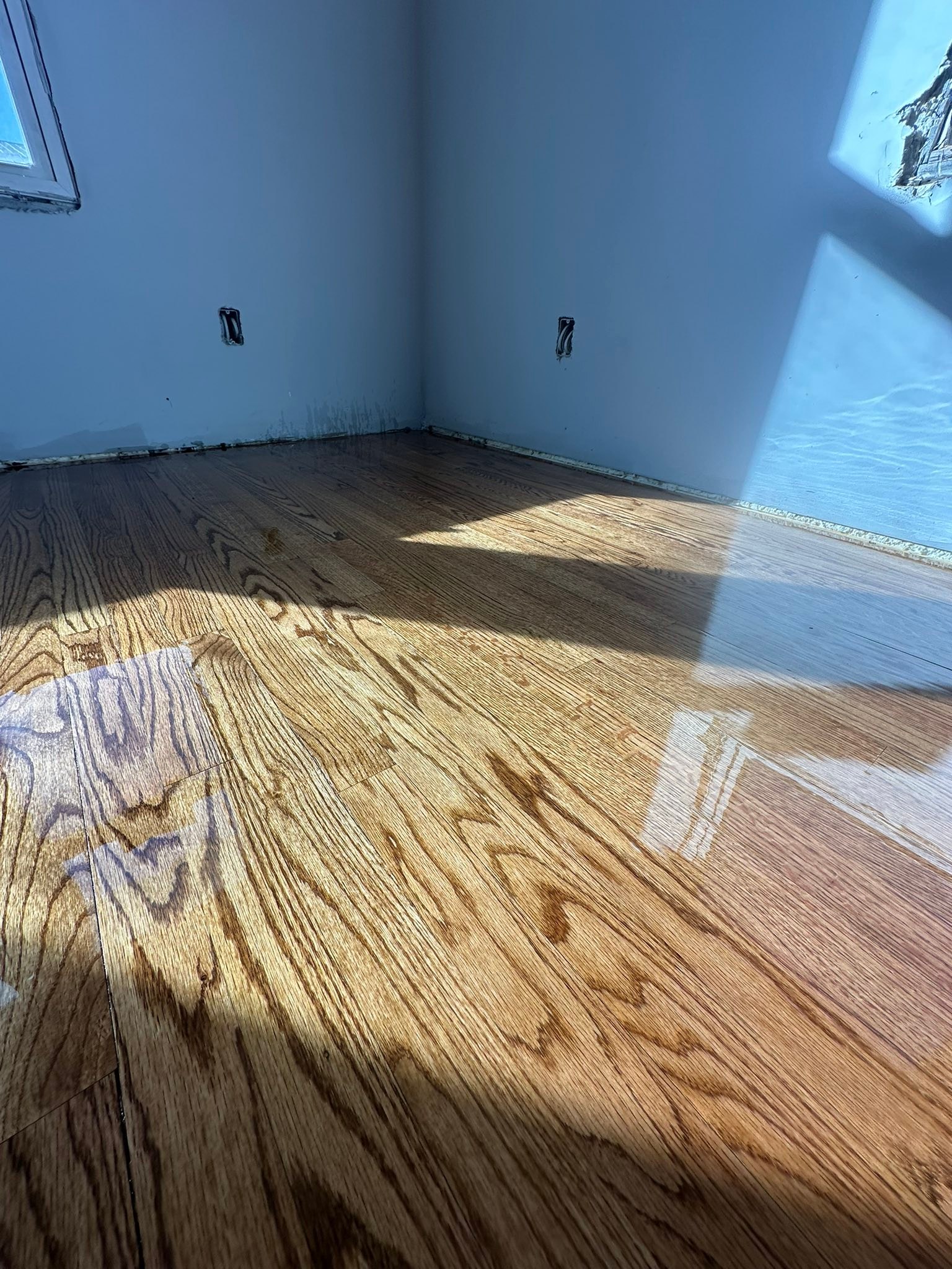 Precision Hardwood LLC | Ringgold GA