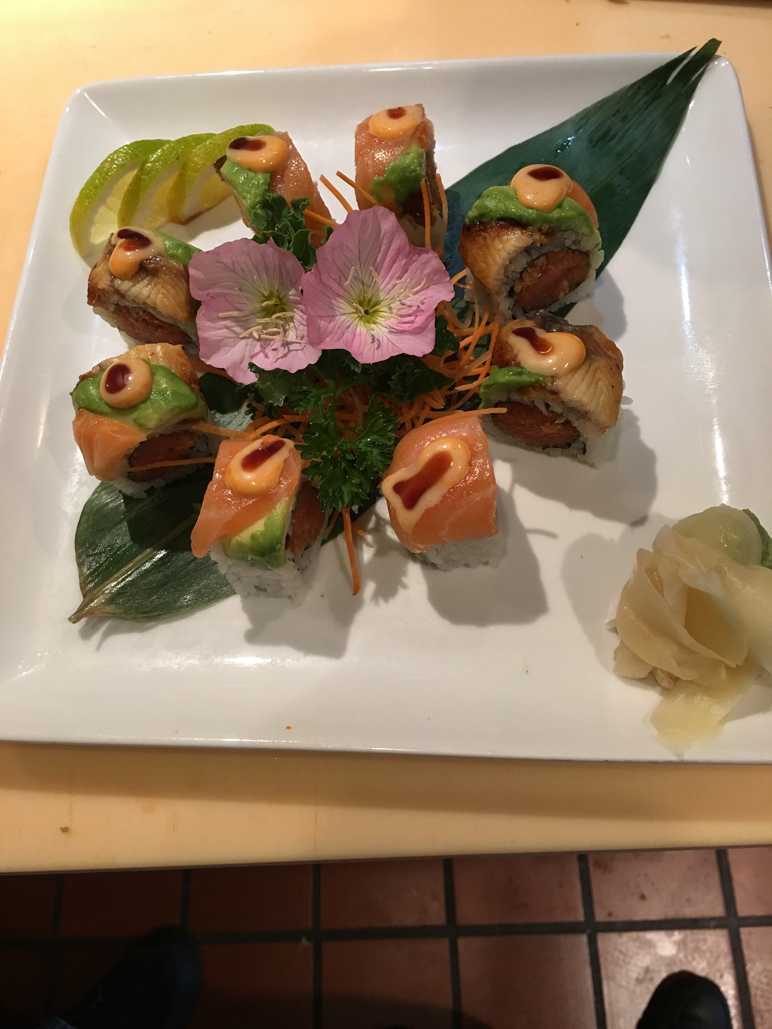 Yamato Steakhouse 888 | Plaquemine LA
