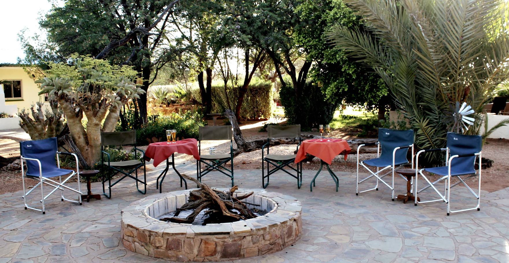 Etango Ranch Guest Farm | Windhoek