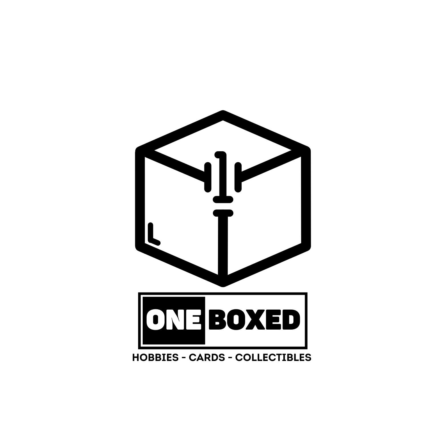 One Boxed - One Boxed added a new photo.