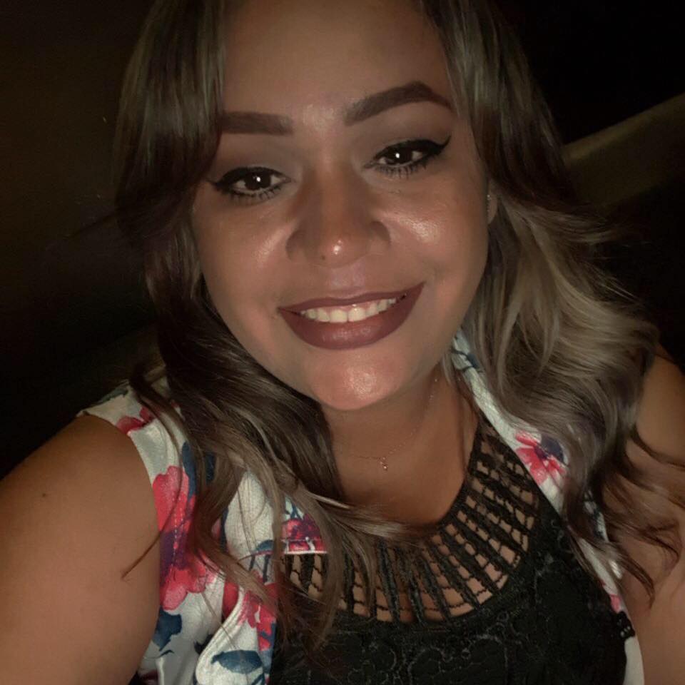 Kelly Farias