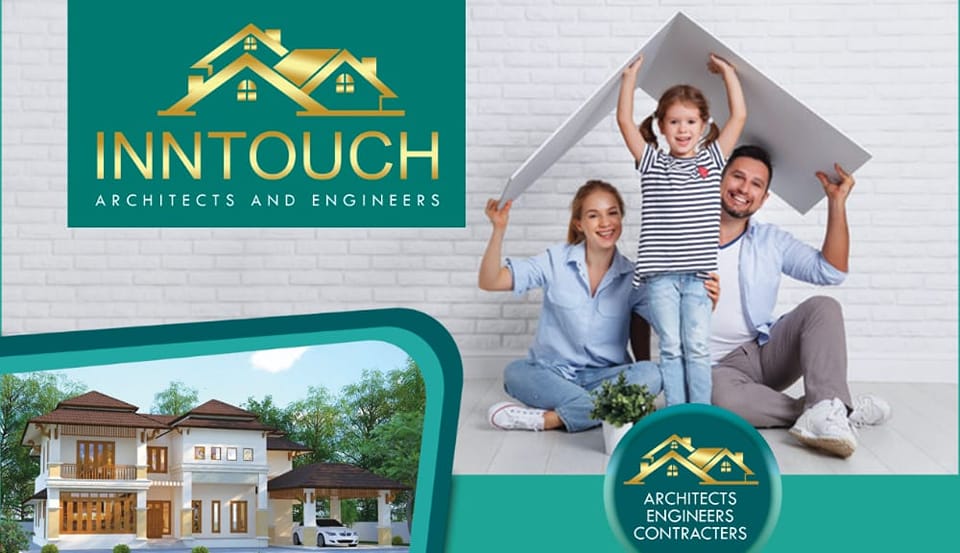 Inntouch Constructions