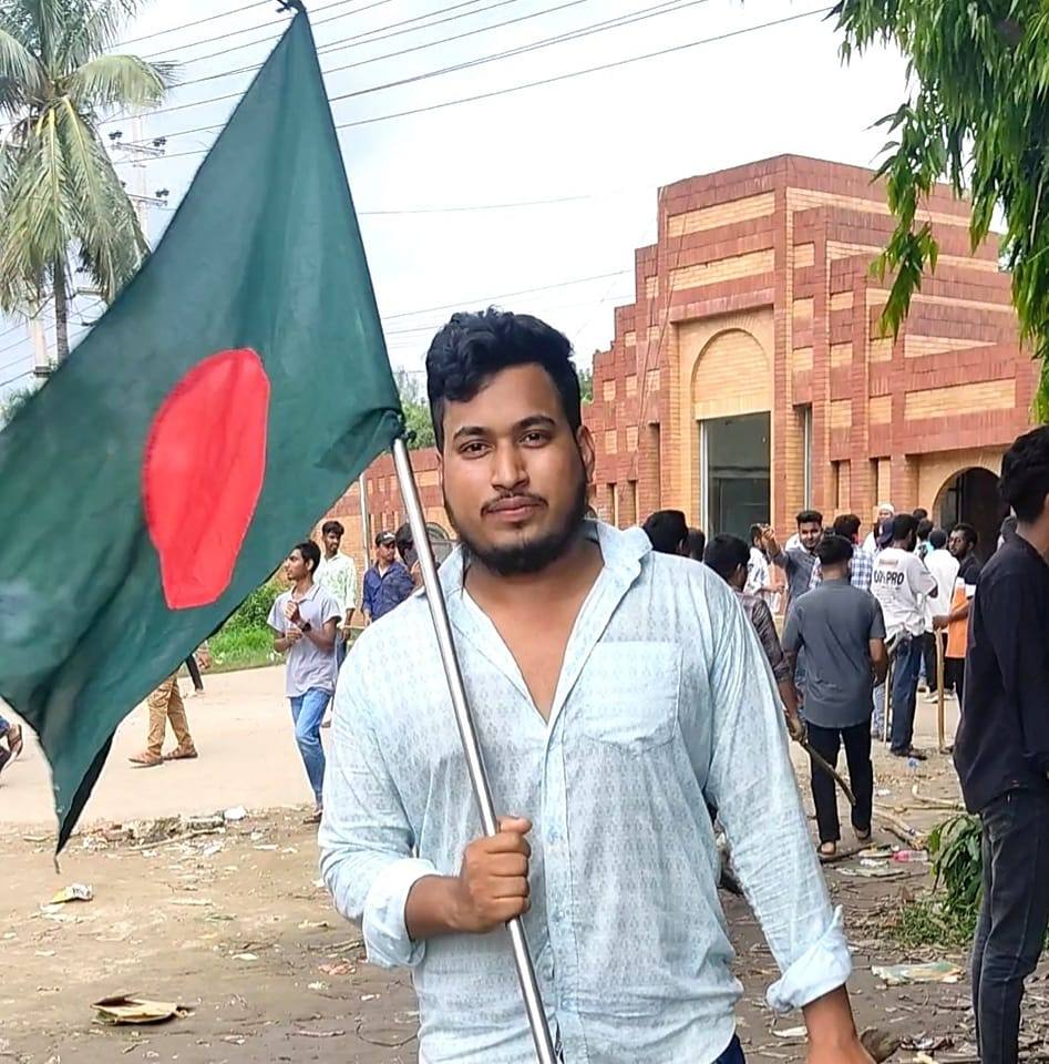 Mir Hasan