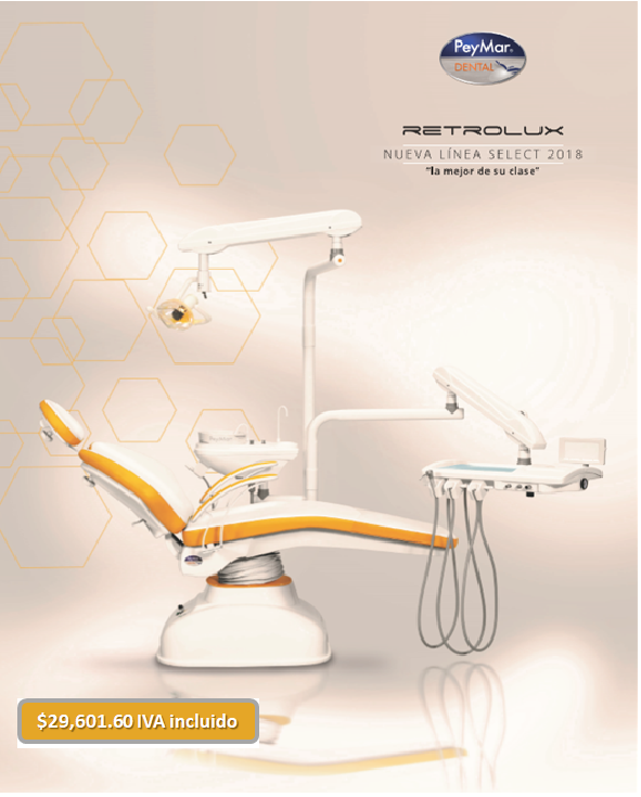 ☑️☑️ #PEYMAR #RETROLUX UNIDAD... - Deposito Dental SION | Facebook