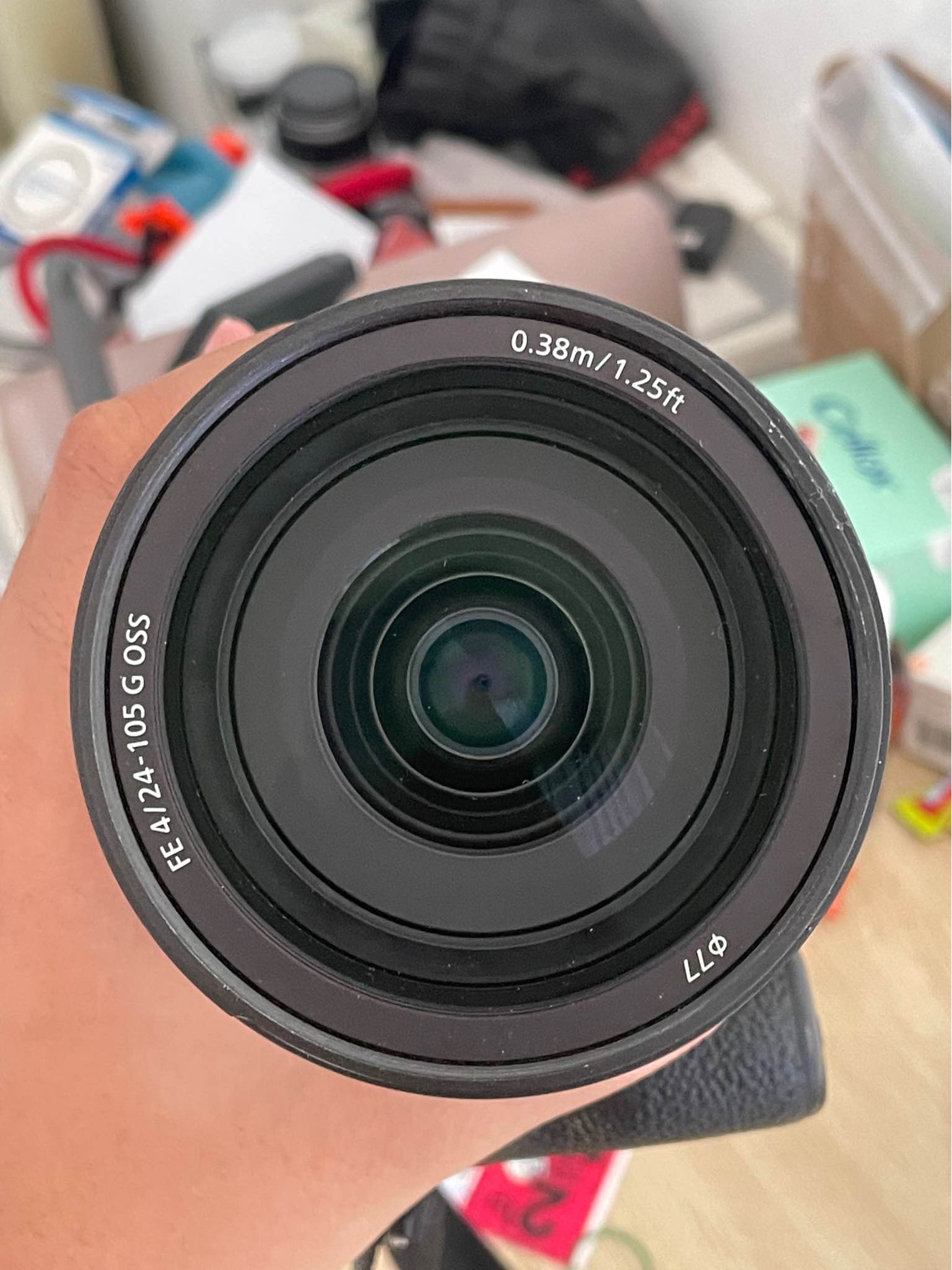 Sony 7a3 + 24-105 f4 - Cameras - Bangkok, Thailand | Facebook ...