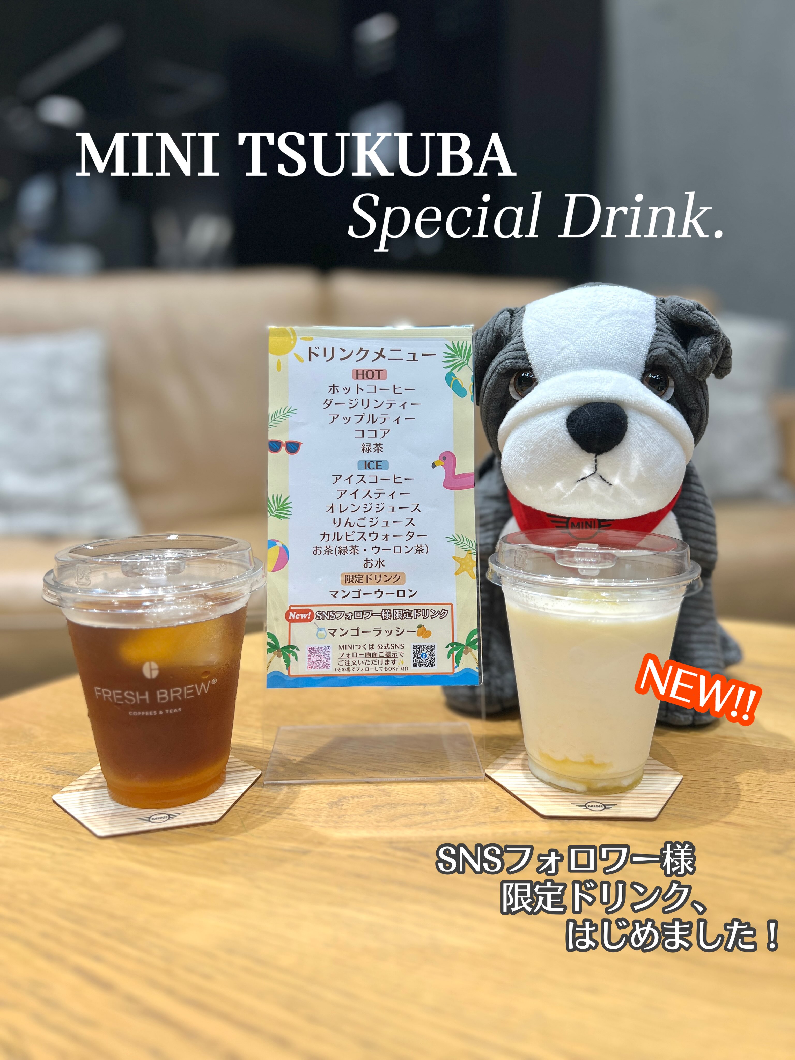 ちぇい　ザカントリーマン　 イエローアンブリッジ　スカボロフェア 即納可能！展示車紹介💨】 今回は展示車 「MINI COUNTRYMAN JCW」をご