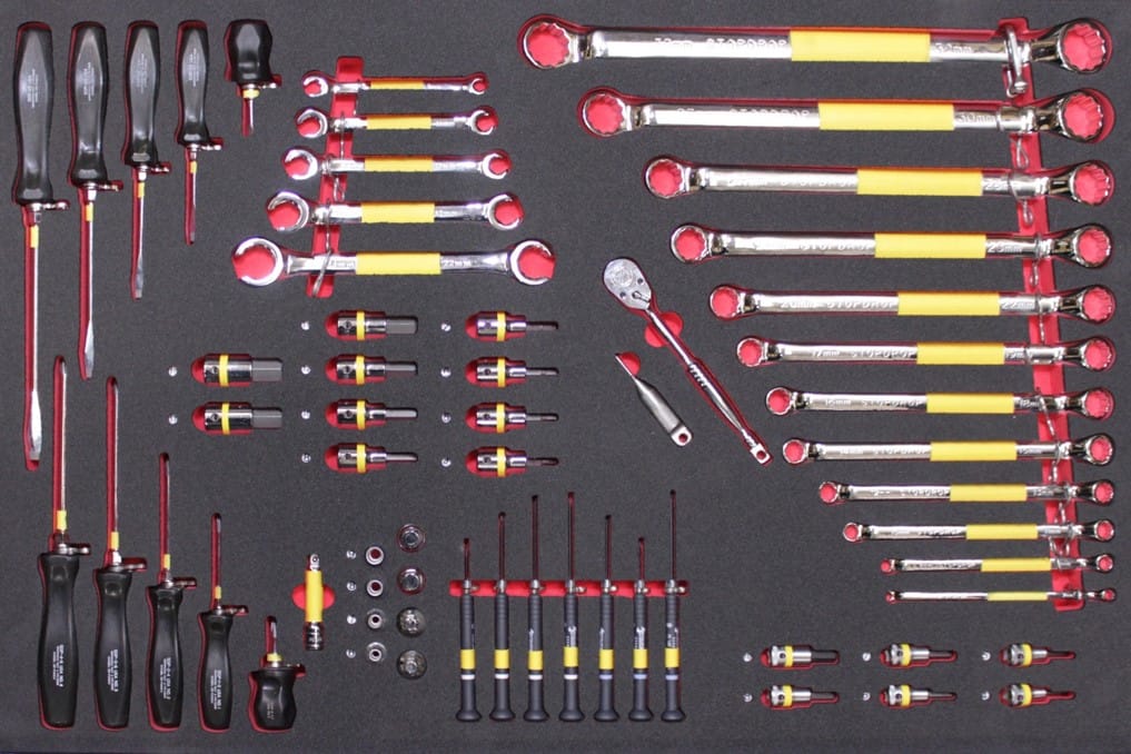 Safe Tooling Australia | Perth WA