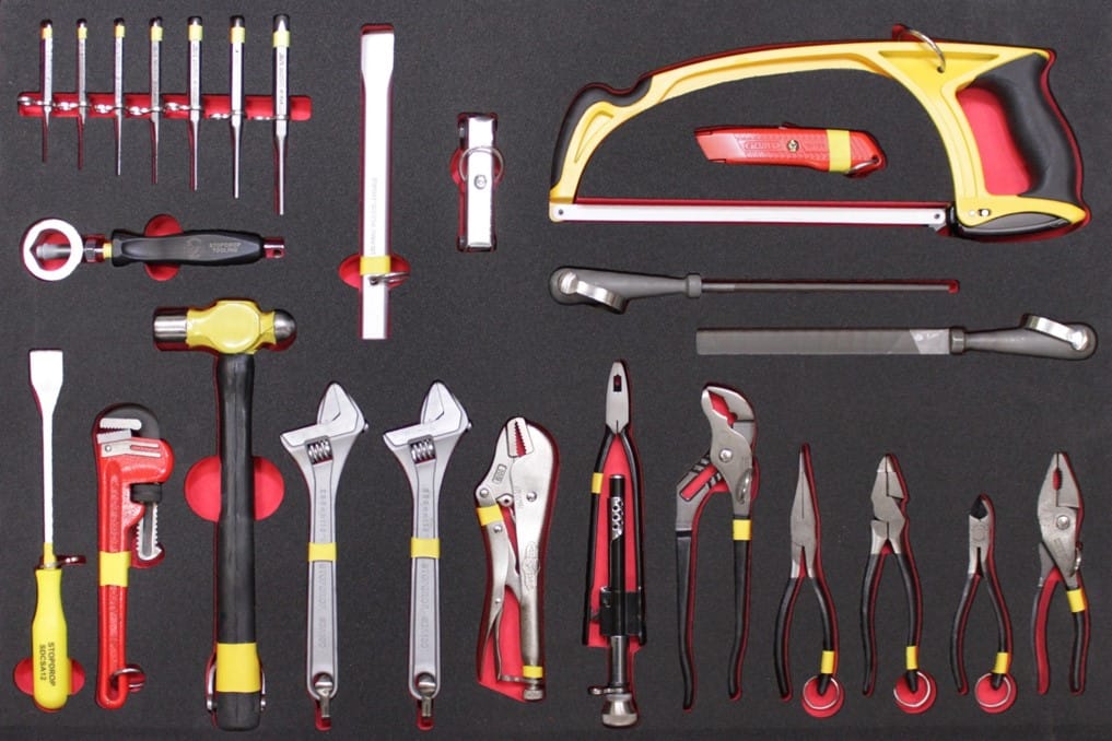 Safe Tooling Australia | Perth WA
