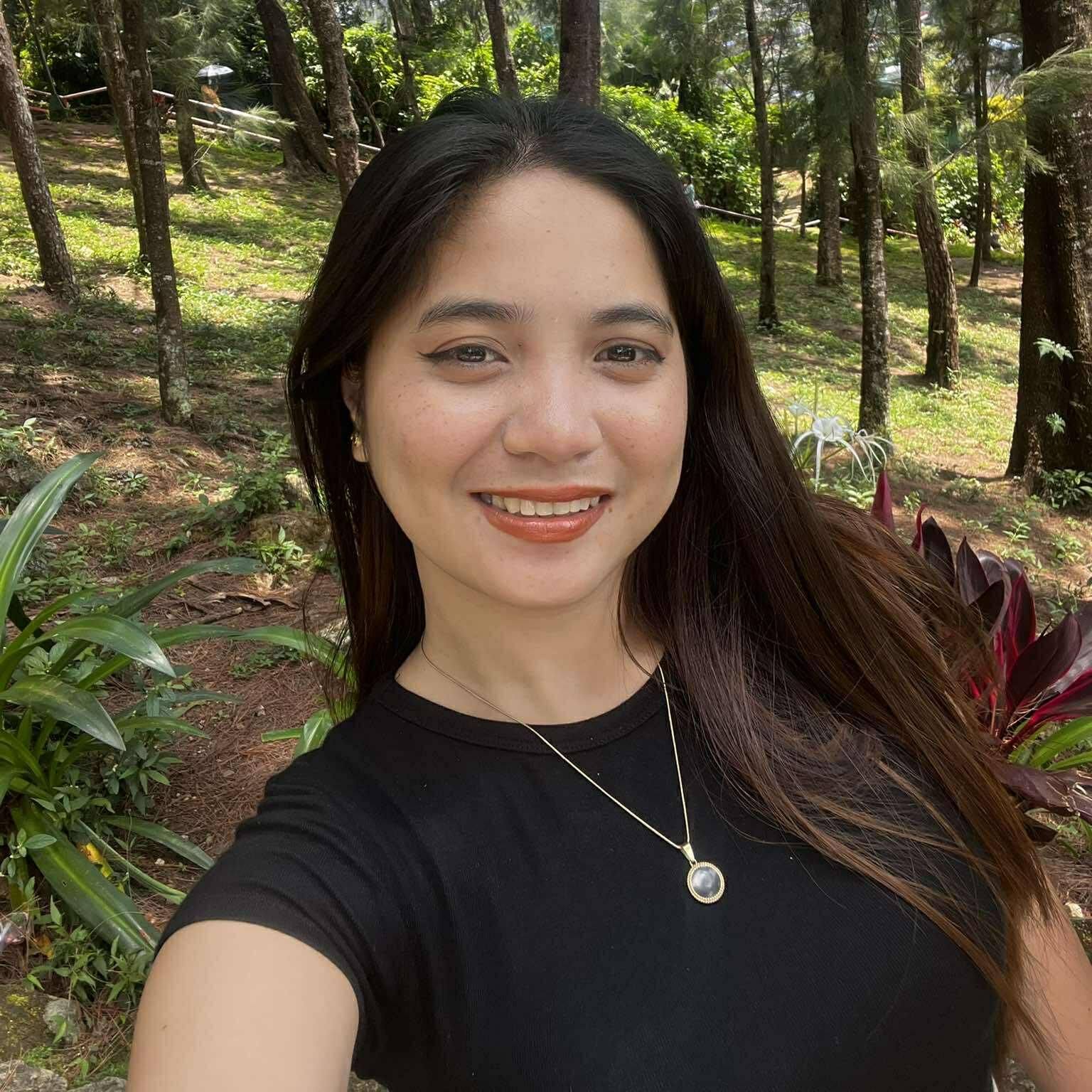 Rovelyn - Walking on sunshine | Facebook