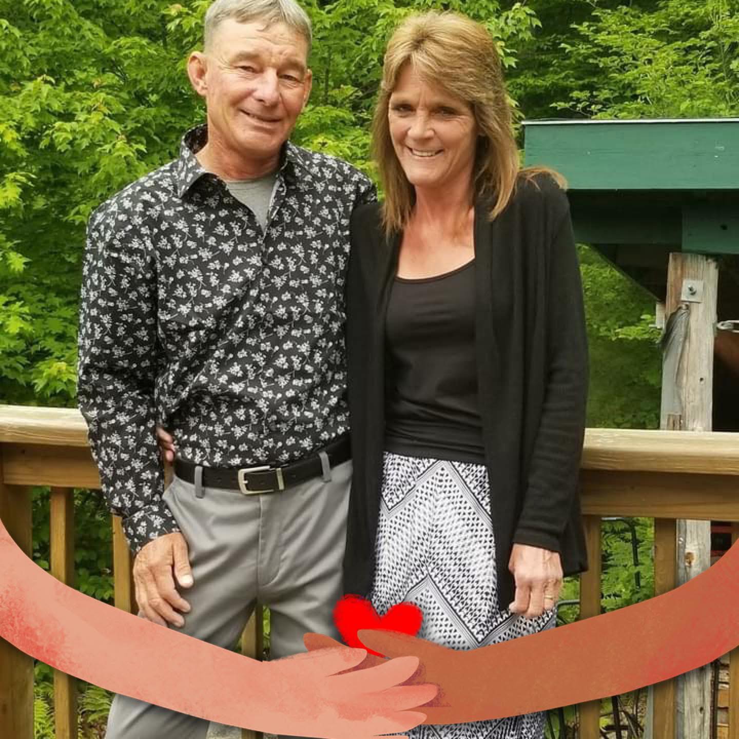 Celebration of life for Tina Baril