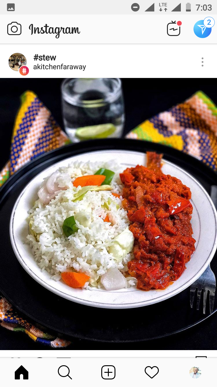 Rubyrose Kitchen