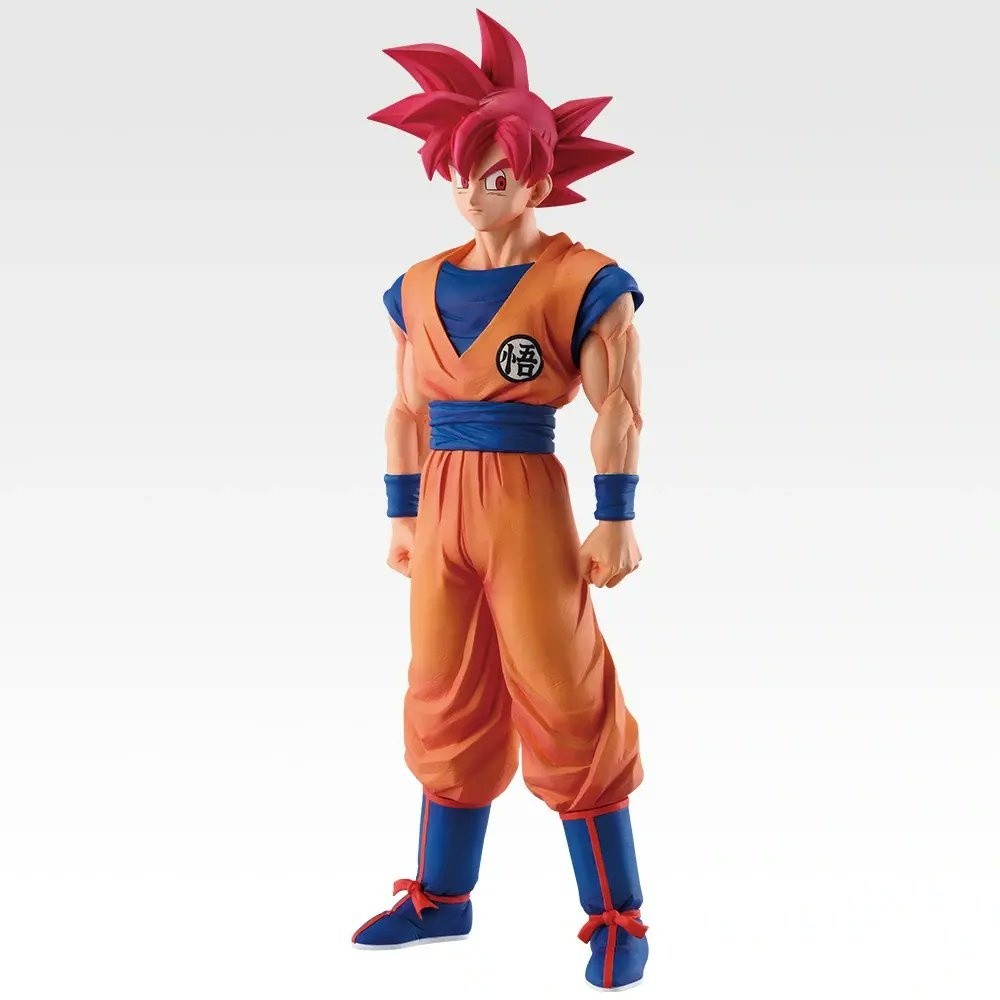 Ichiban kuji Dragon Ball Super Dragon Onmibus