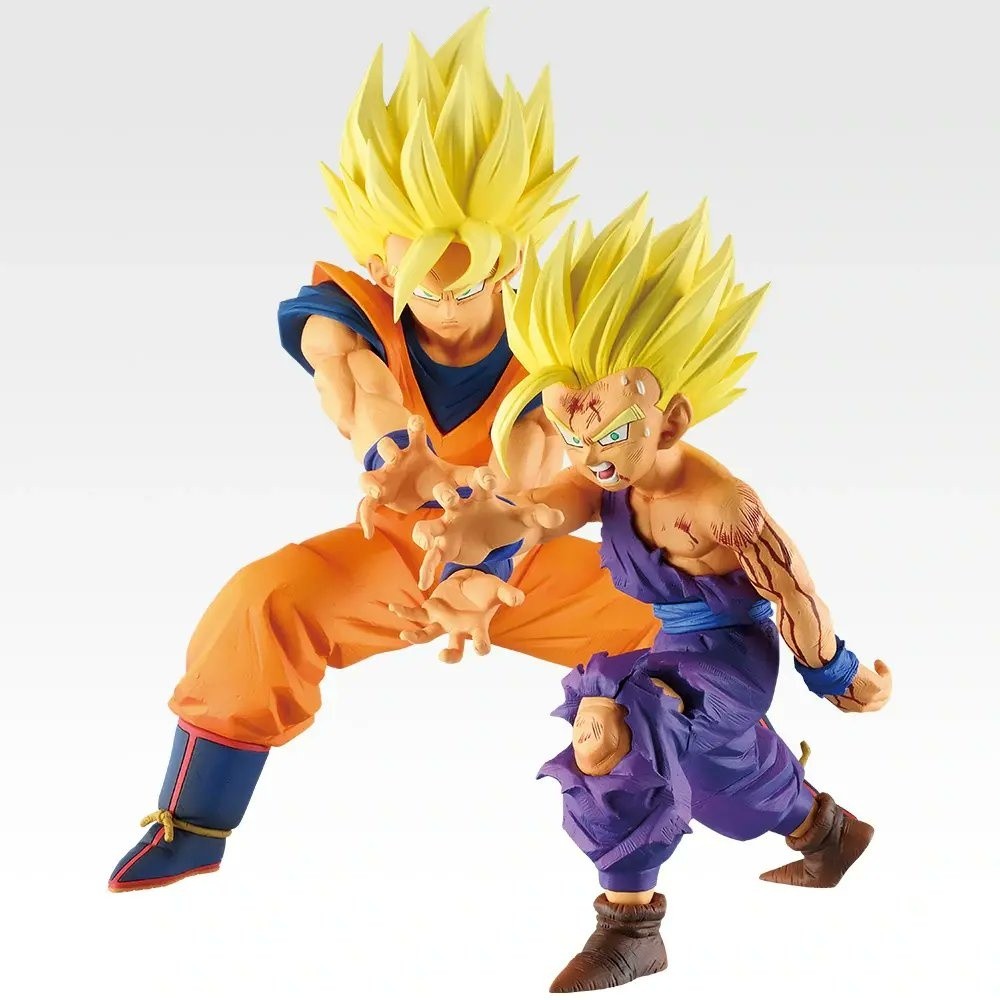 Ichiban kuji Dragon Ball Super Dragon Onmibus