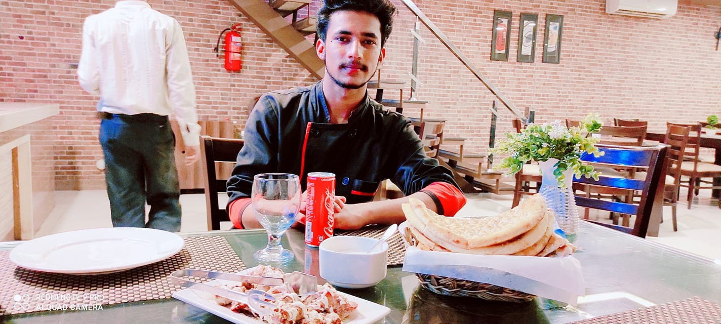 Usama Pyara