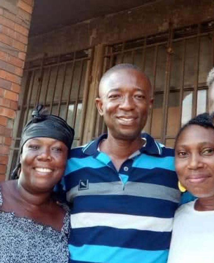 More about Begoro Presec's achievements | Facebook