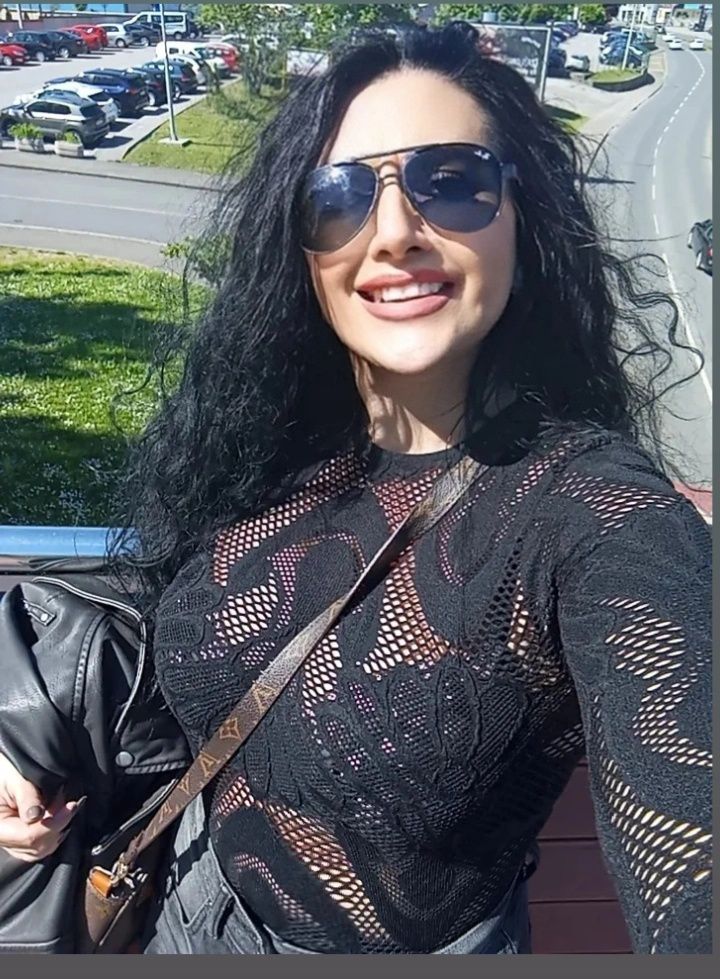 Mirzada - Crnke sa kovrdzavom kosom su zakon!!!👌💪♥️ | Facebook