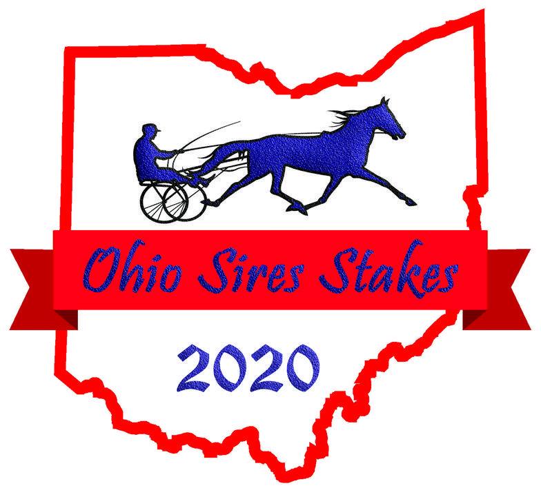Ohio Sires Stakes... - Ohio Harness Horsemen's Association