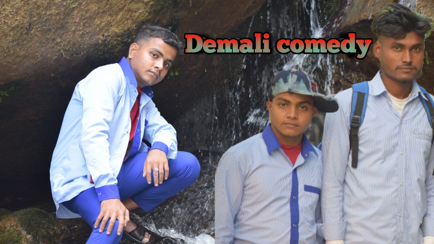 Demali comedy