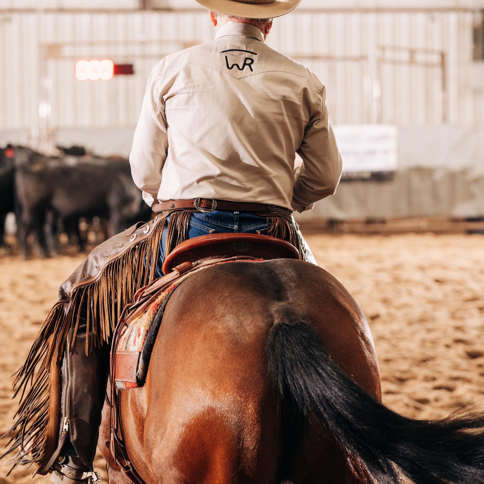 Wiens Ranch Company Inc. | Sedalia CO