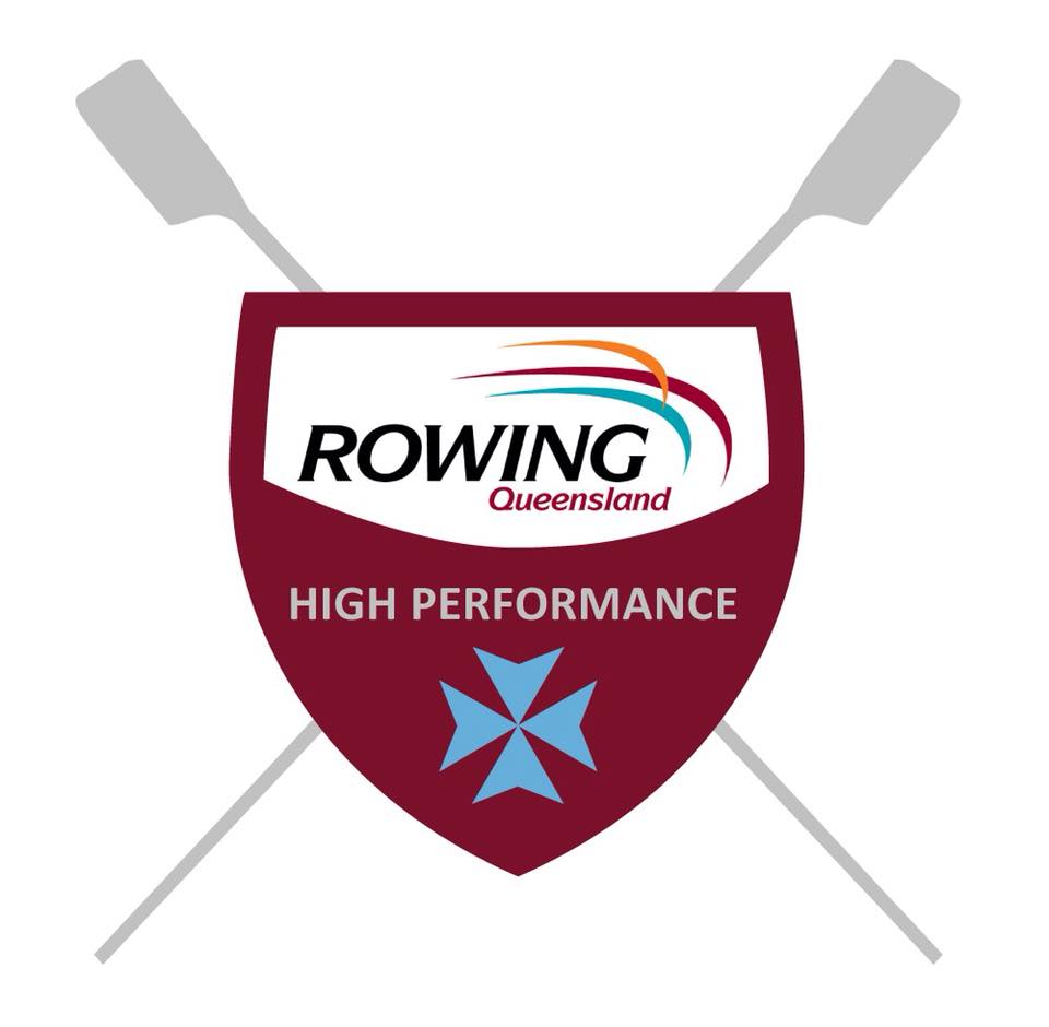 Congratulations to... - Rockhampton Fitzroy Rowing Club Inc.