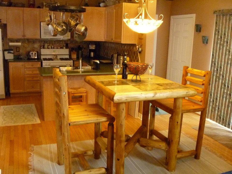 Rockwood Rustic Furniture Guelph ON