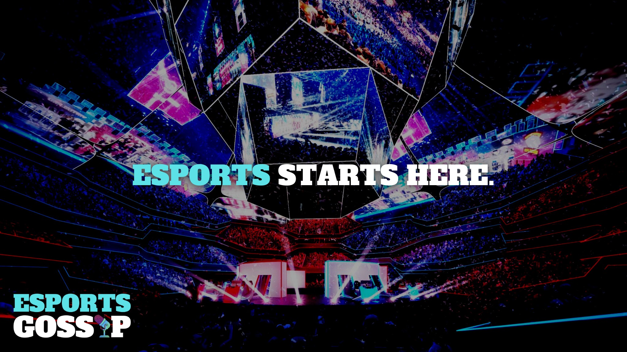 Esports Gossip