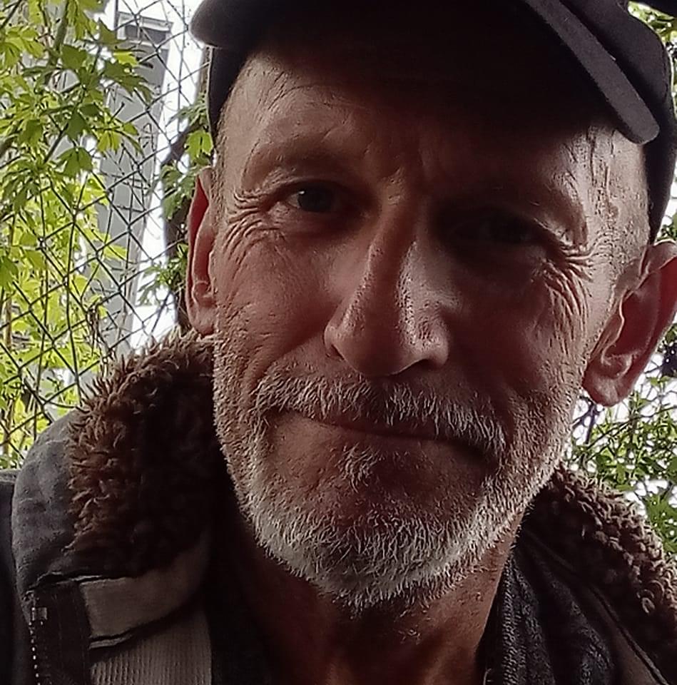 Peter Locke