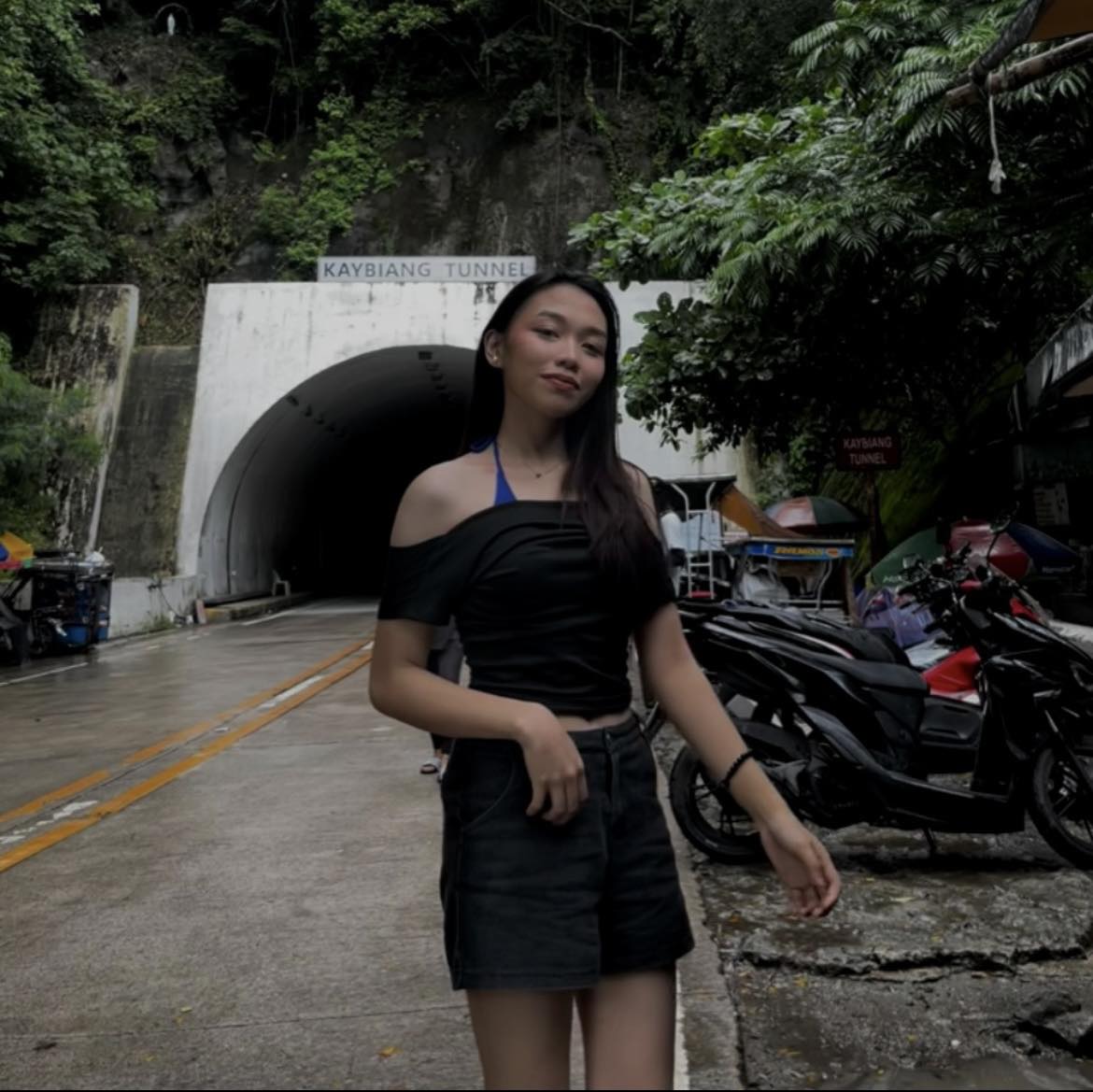 Princes Joyce Linabog