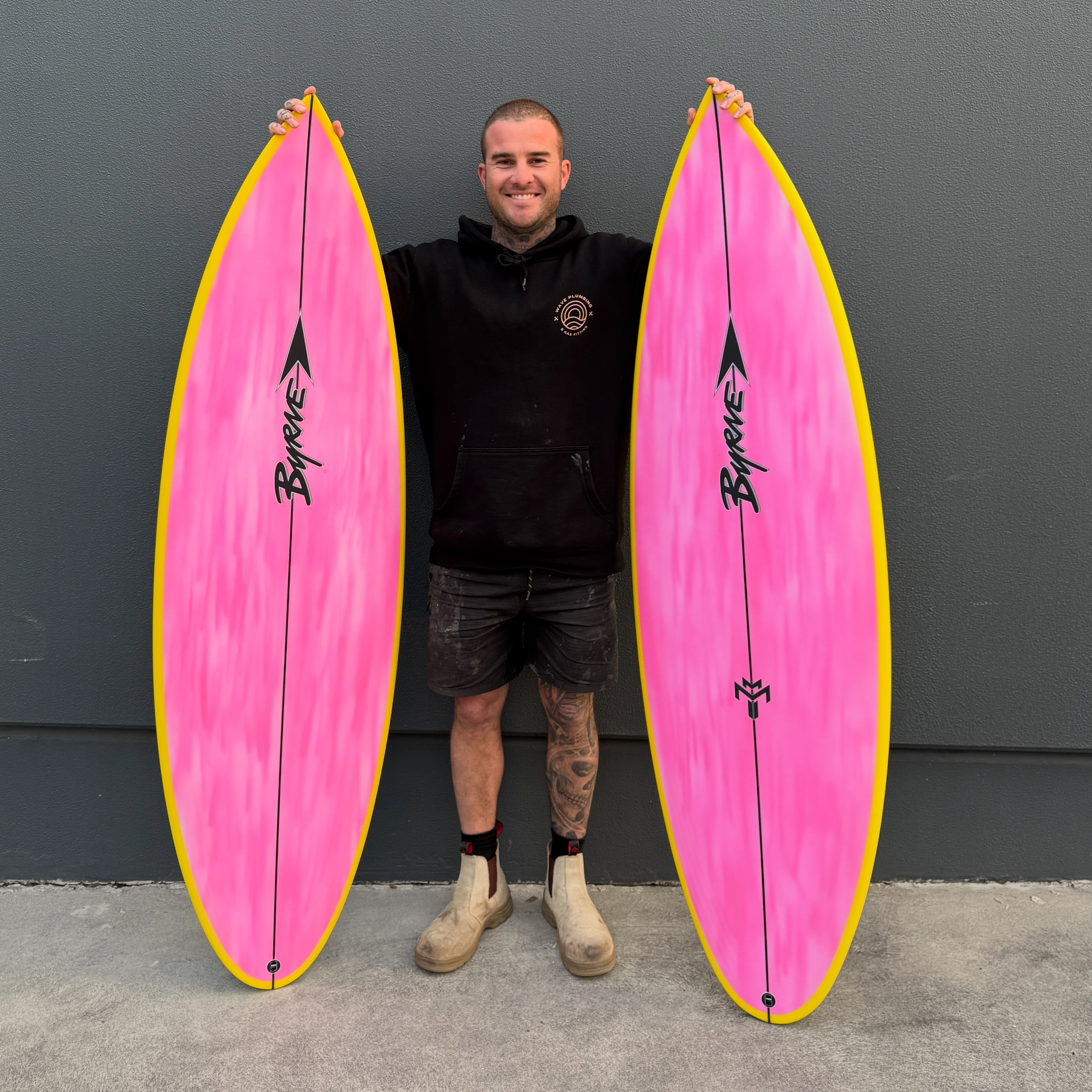 Byrne Surfboards (@byrnesurfboards) • Facebook
