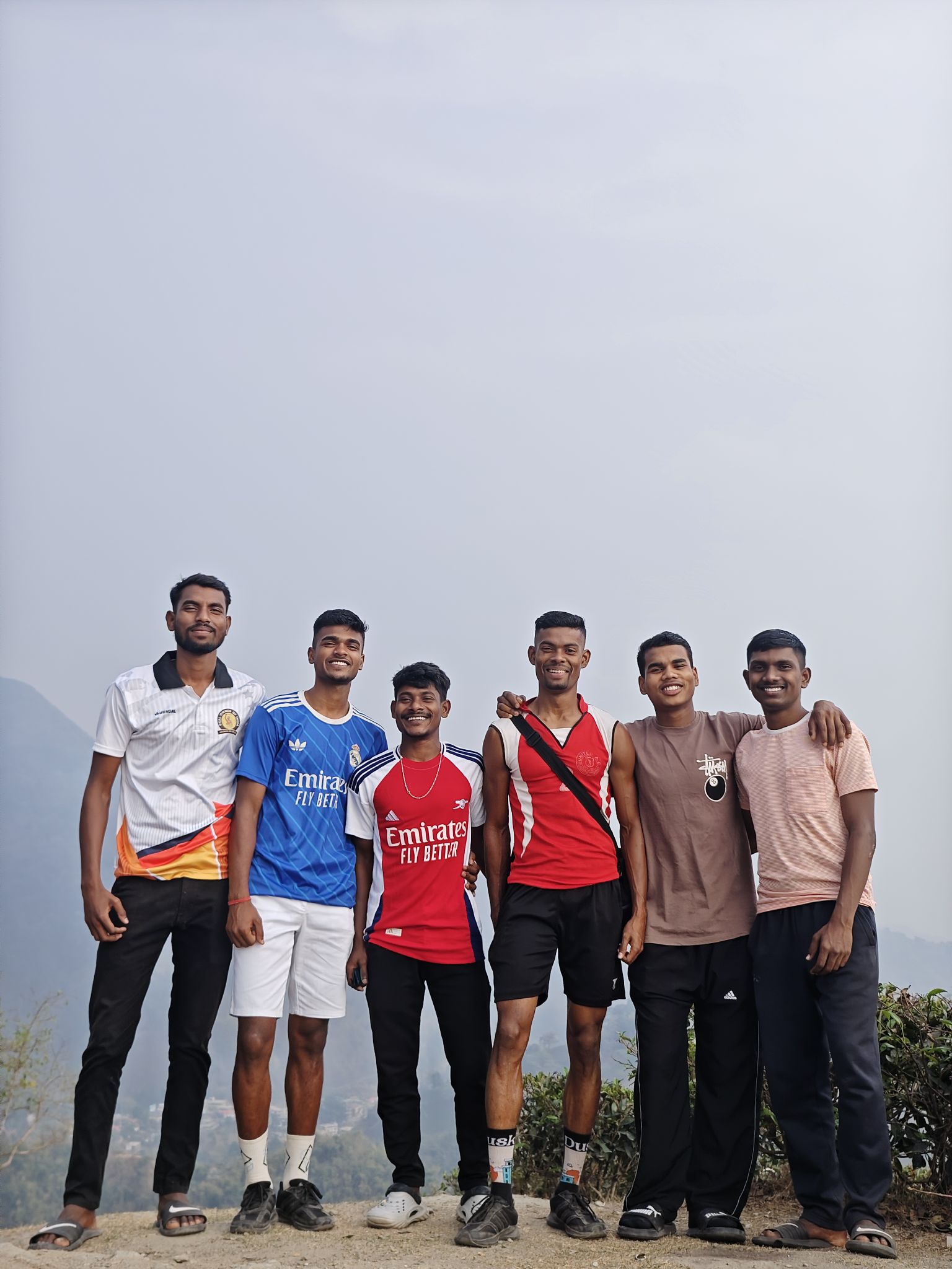 Subham Minz