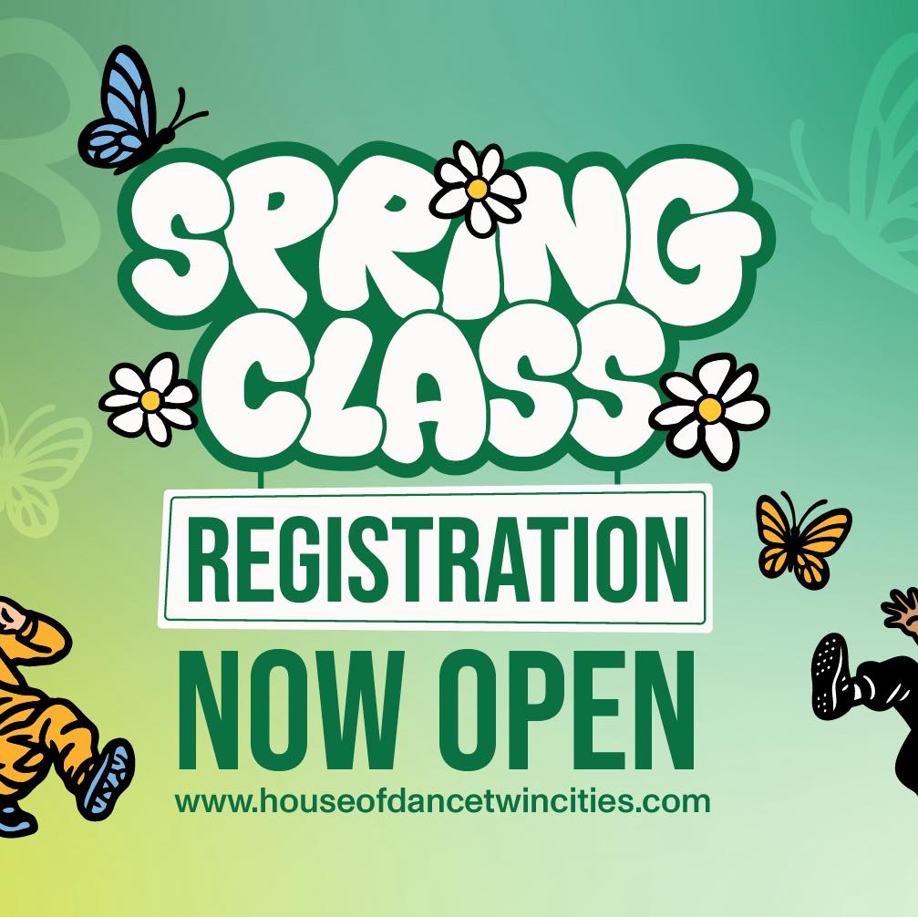 House of Dance Twin Cities... - House of Dance Twin Cities