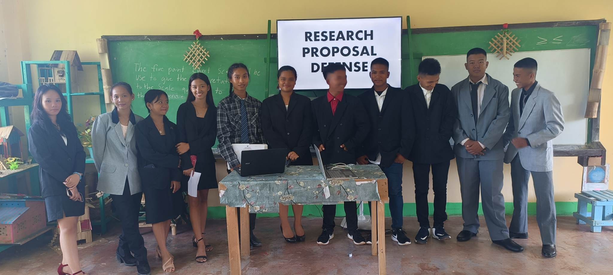 |NABALIN KAPPELANG| |Grade 11... - DepEd Tayo Anonat NAVHS