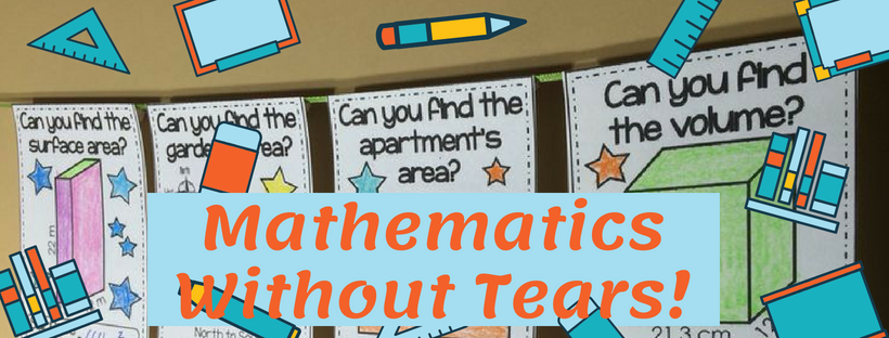 Learning Mathematics Without Tears | Singapore Singapore