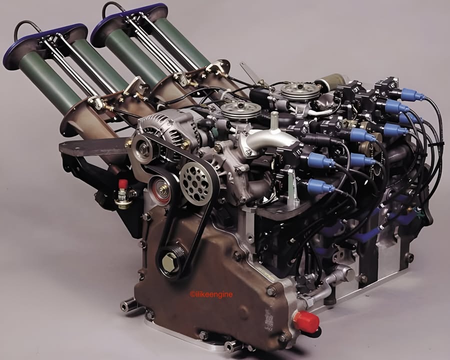 Dr - In 1991, Mazda made motorsport history by becoming the first — and ...
