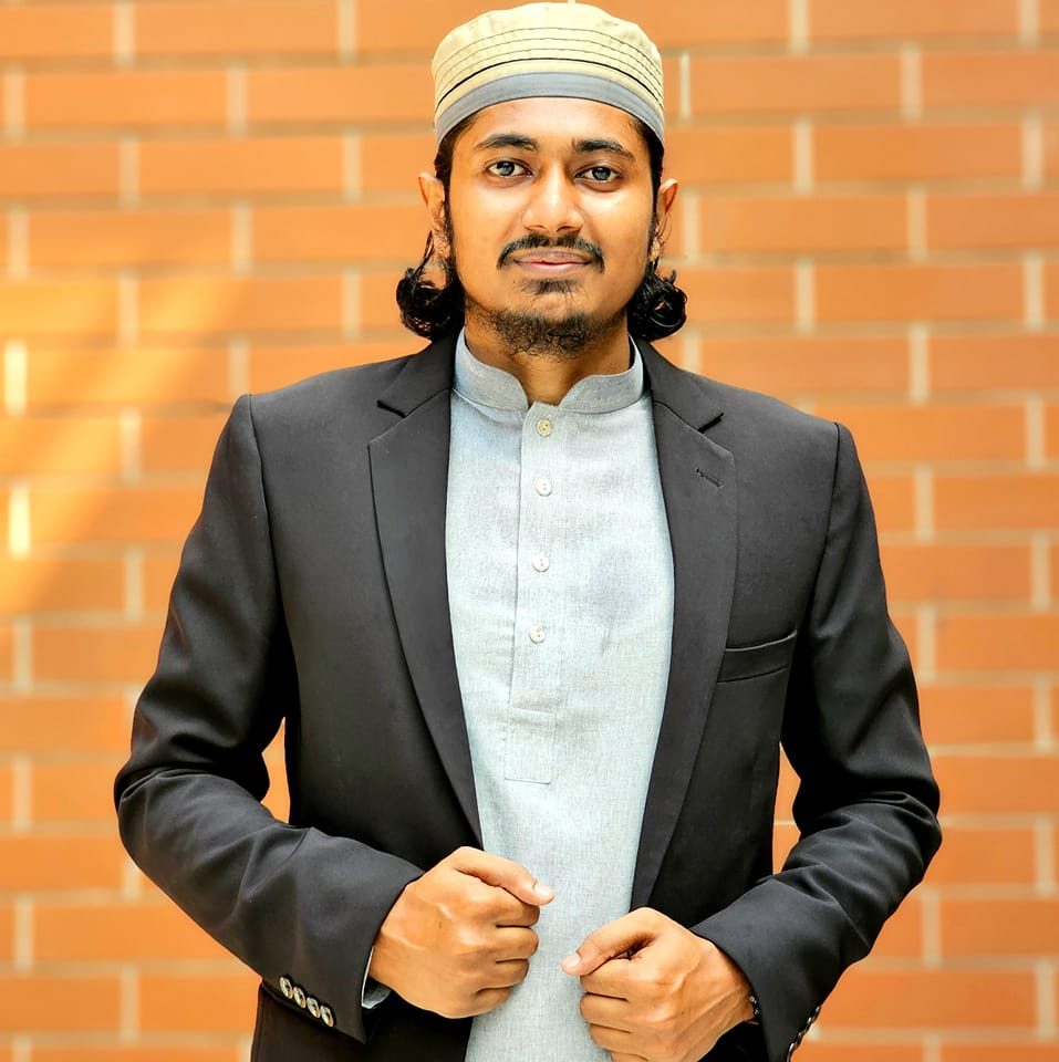 Sumon Hossain Arafat