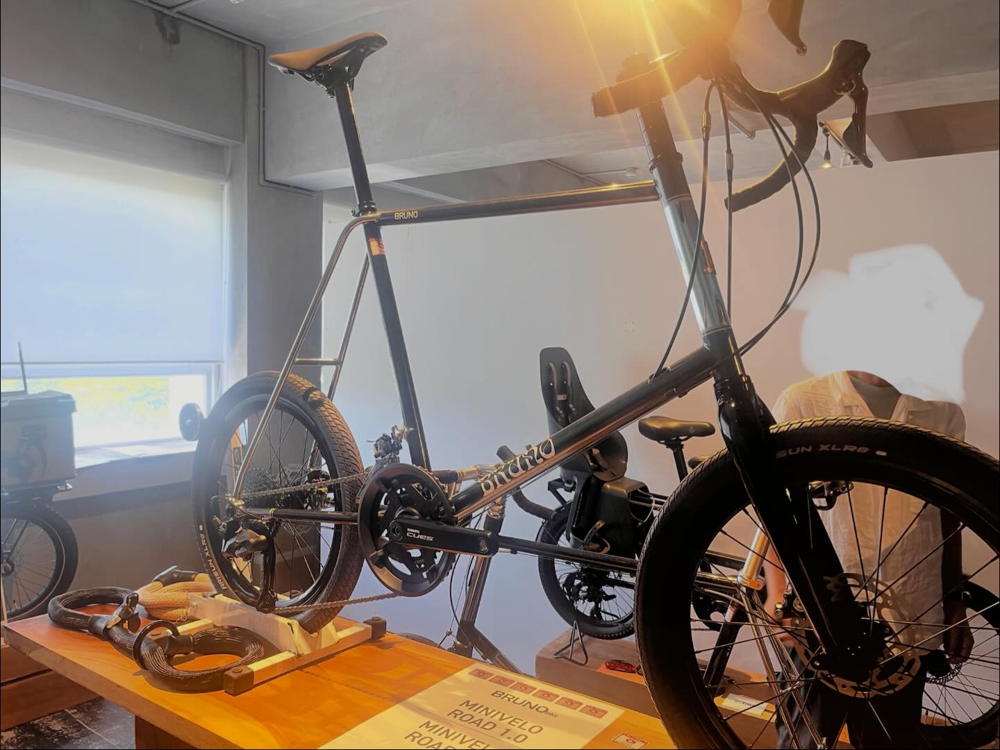TOKYOBIKE SSをカスタム！ 人気のトーキョーバイクSSをお手軽カスタム