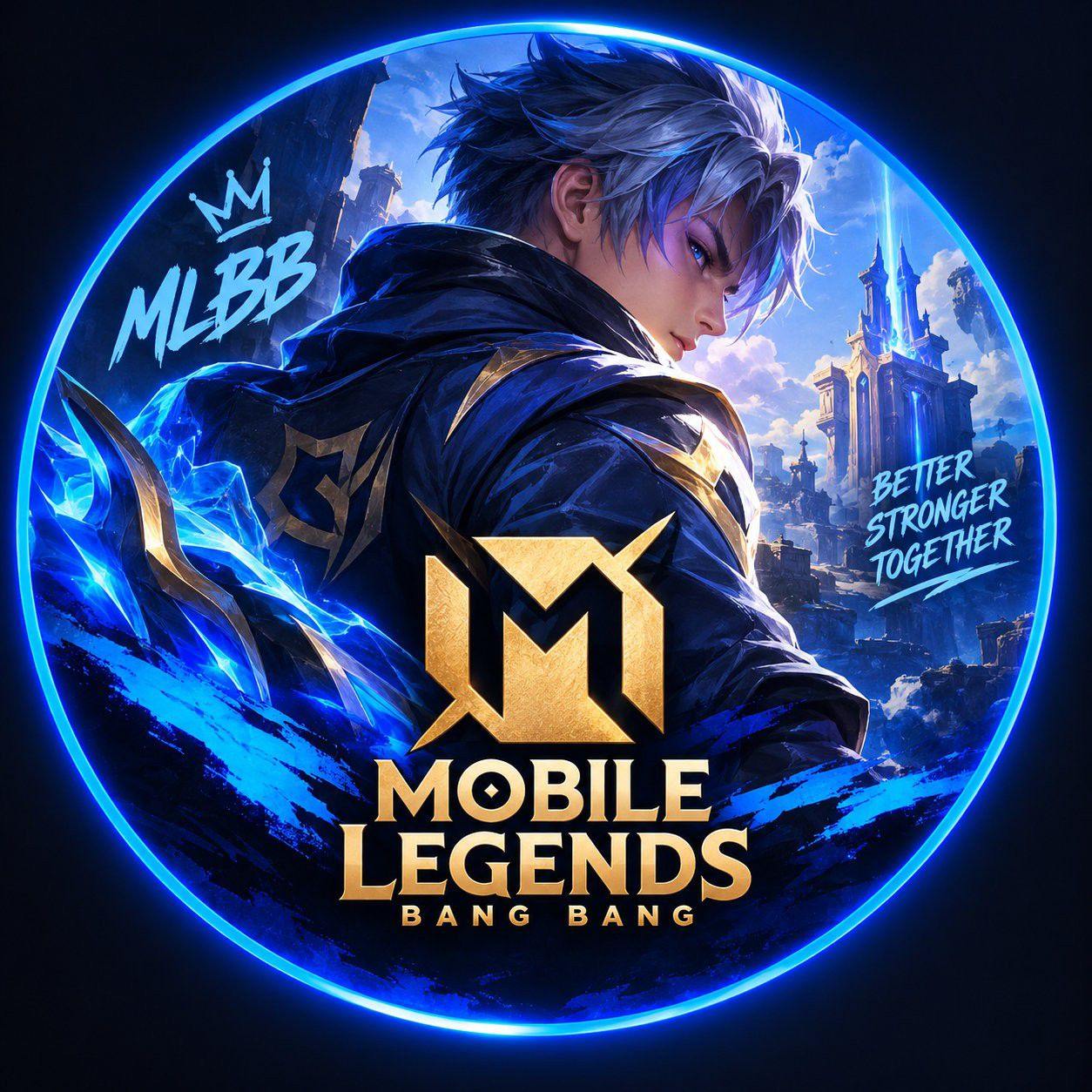 Aldous 1 hitt build🔥 #MLBB #mobilelegends #mlbbcreator | Di Cky