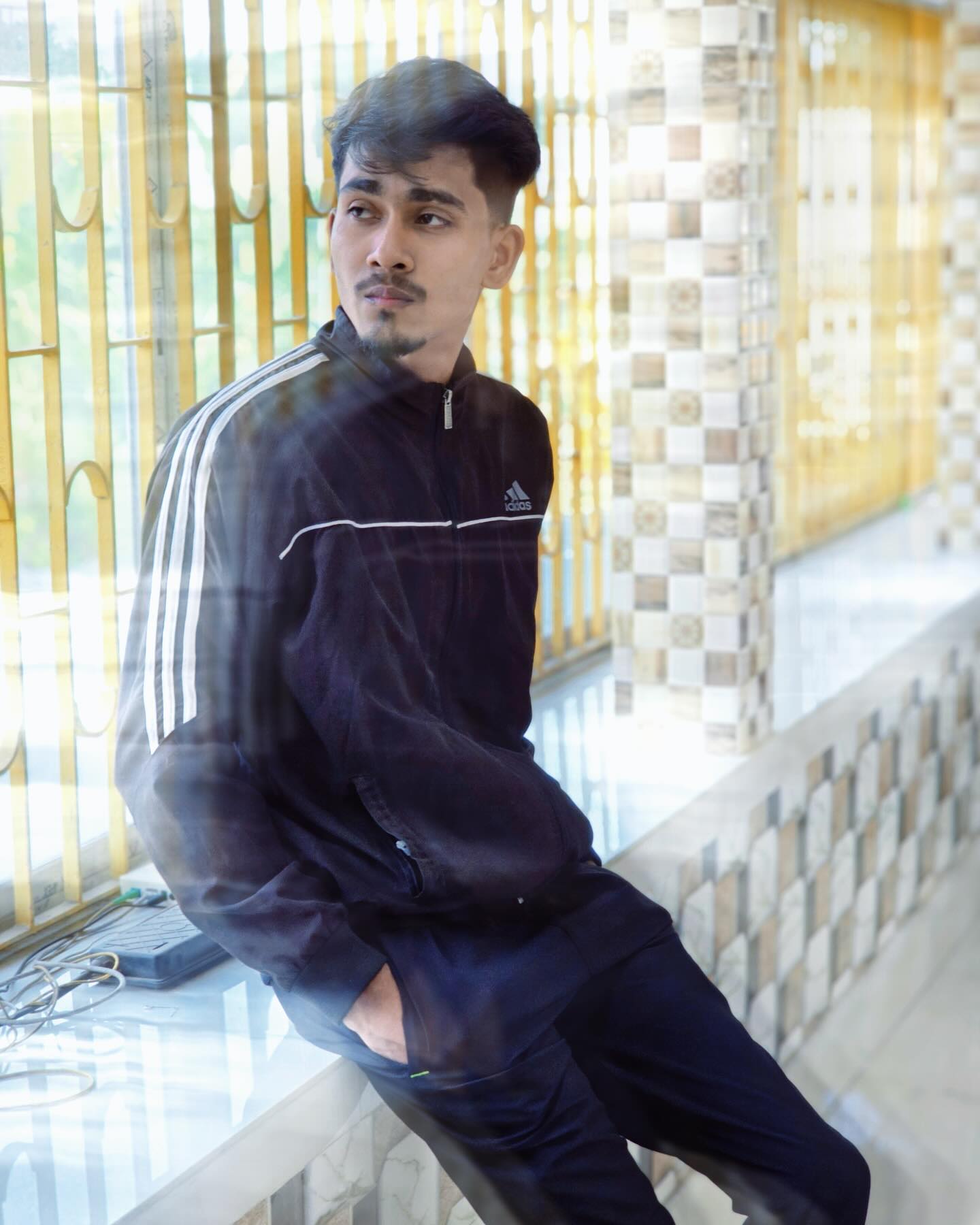 PG Samim