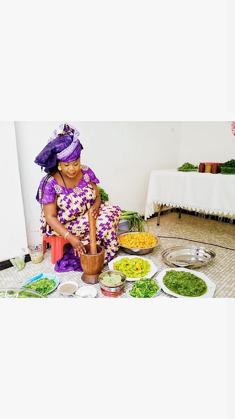 Sapali | Dakar
