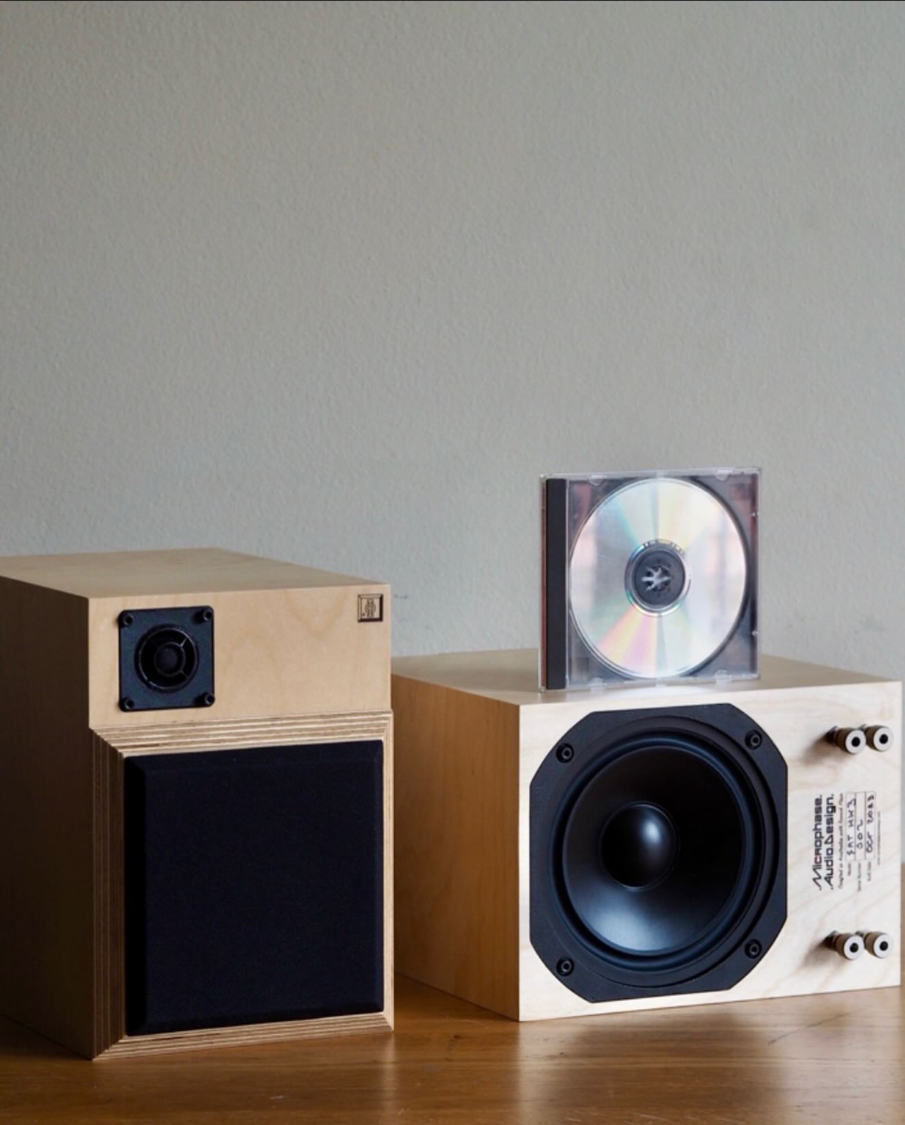 Microphase Audio Design added a... - Microphase Audio Design