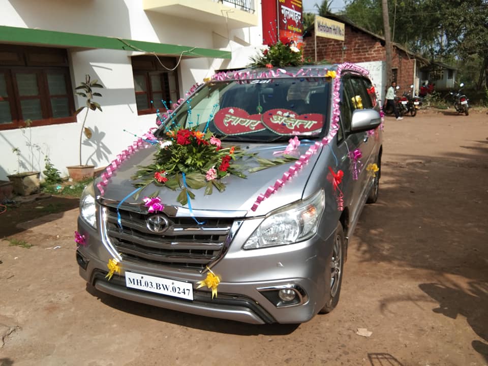 Baba Cars Rental | Kankavli