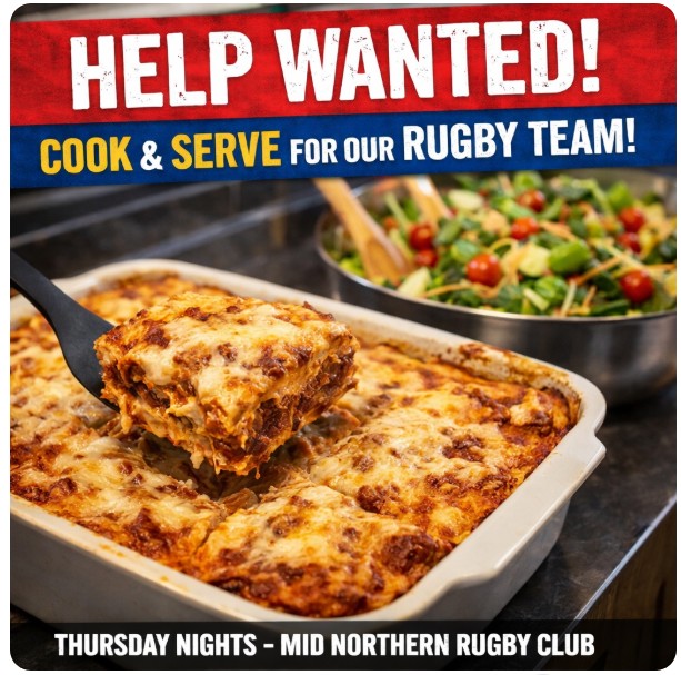 Mid Northern Rugby Football Club