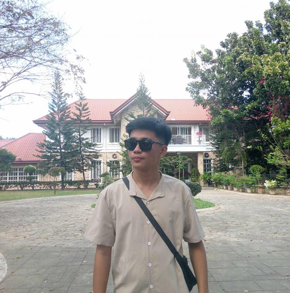 Ralph Laurenz Baylon