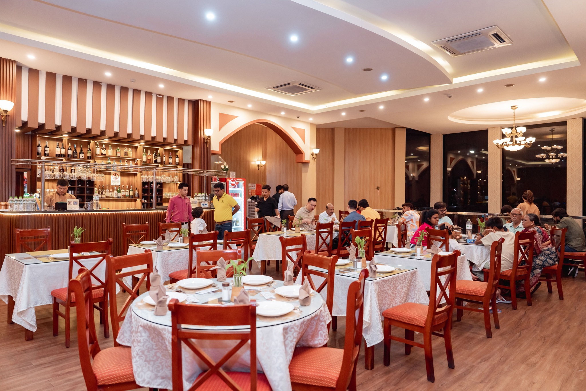 Namaste Hanoi - Authentic Indian Cuisine | Hanoi