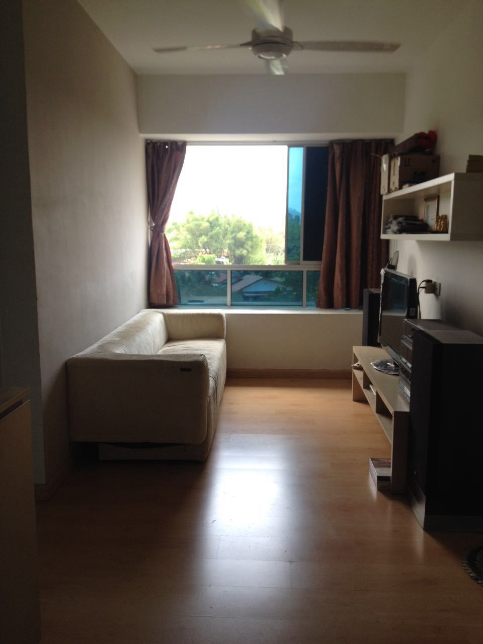 Apartment For Sale Rm350k University Condo Apartment 2 Menggatal Kota Kinabalu Level 4 Corner 3 Rooms 3 Bathrooms Rm350k 1108 Sqft Fully Extend Fully Furnished Jimmy Tan