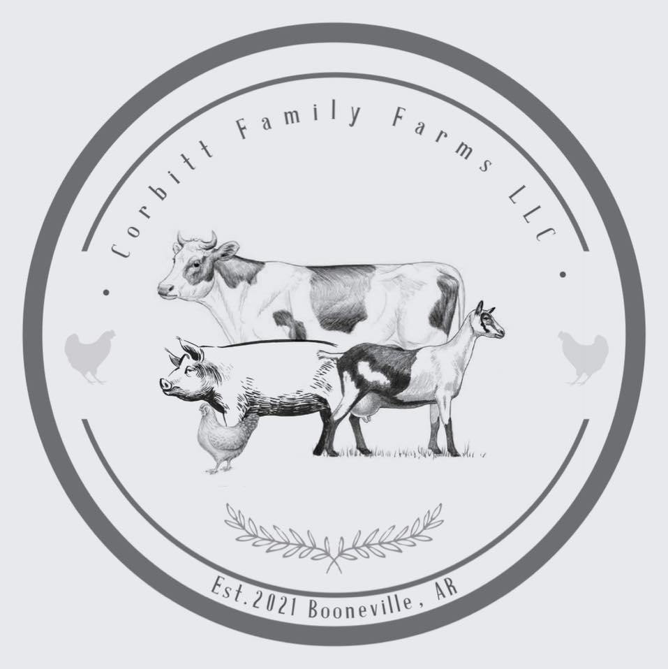 Corbitt Family Farms LLC - We woke up to a surprise litter of Altex ...