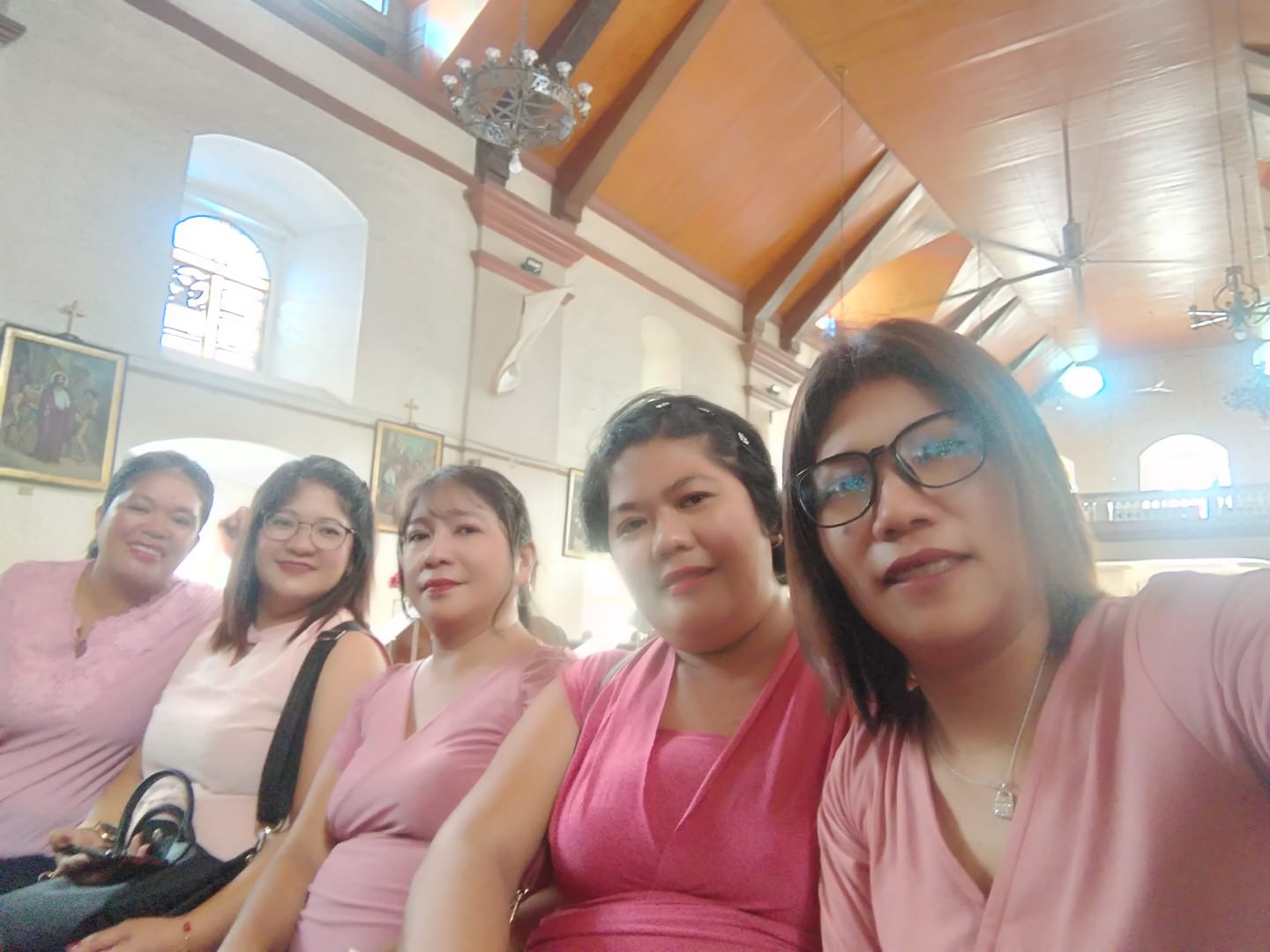 Mercy Dela Cruz
